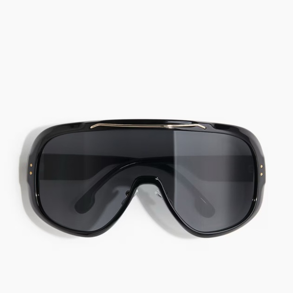 H&M Aviator styles Sunglasses - Picture 3 of 9